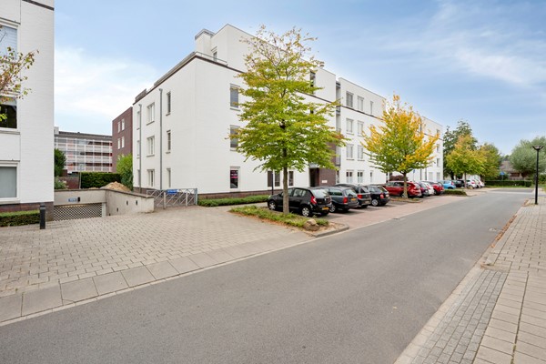 Medium property photo - Ereprijs 11, 6136 SC Sittard